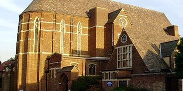 Taxi Transfer from Isleworth to Gatwick Airport