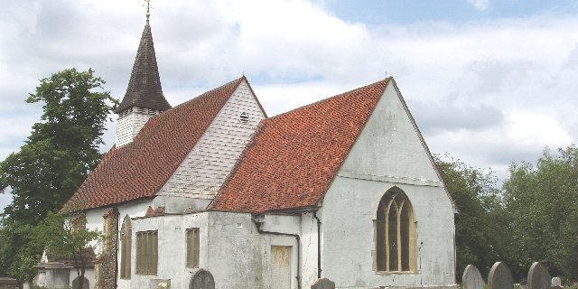 Taxi Transfer from Northolt to Gatwick Airport