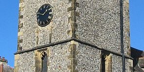 Taxi from St Albans to Gatwick Airport