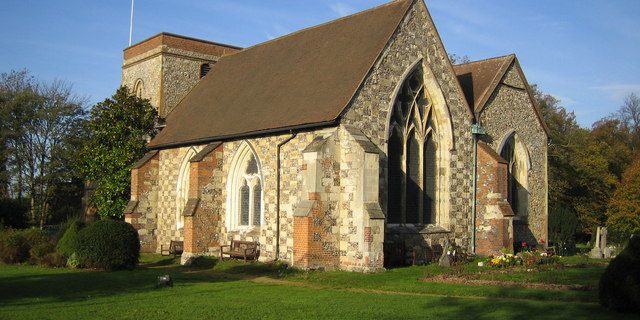 Taxi from Abbots Langley to Heathrow Airport