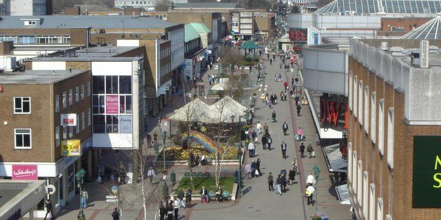 heathrow-airport-transfer-to-hemel-hempstead Taxi from Hemel Hempstead