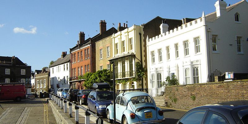 heathrow-airport-transfer-to-isleworth Taxi Transfer from Isleworth to Heathrow Airport