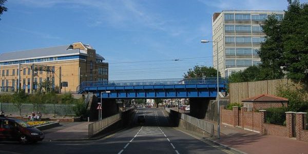 Taxi from Potters Bar to Heathrow Airport