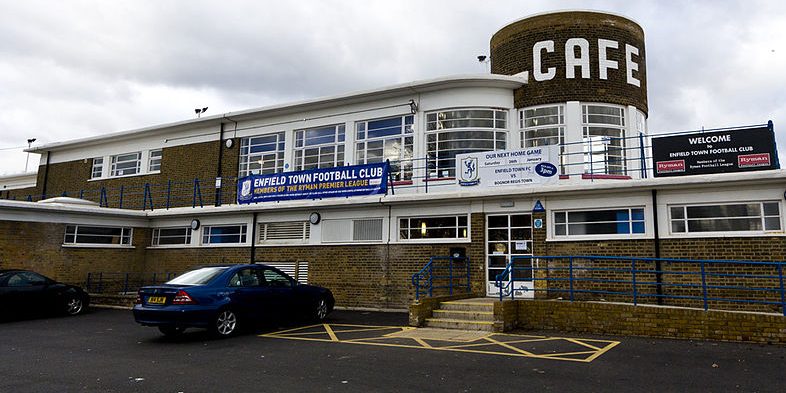 Taxi Transfer from Enfield to London City Airport