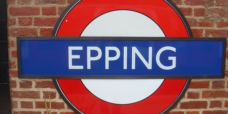 Taxi Transfer from Epping to London City Airport
