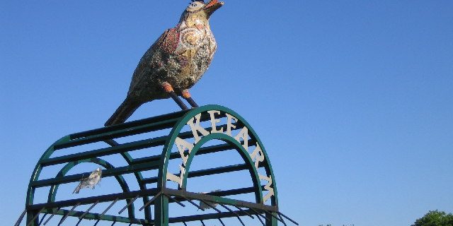 Taxi Transfer from Hayes to London City Airport