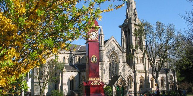 Airport Transfer from Highbury to London City Airport