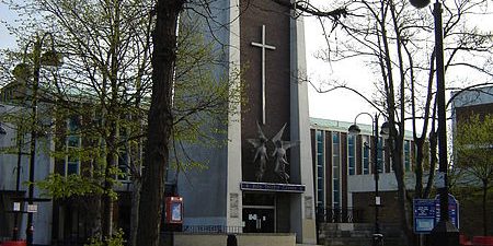 Taxi Transfer from Hounslow to London City Airport