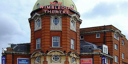 london-city-airport-transfer-to-merton Taxi Transfer from Merton to London City Airport