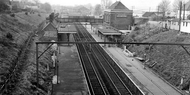 Taxi Transfer from Billericay to Luton Airport