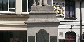 Taxi Transfer from Chesham to Luton Airport