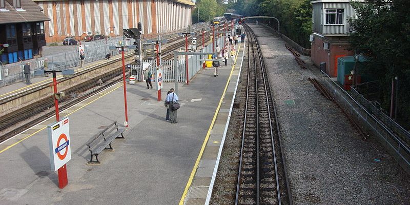 Taxi Transfer from Amersham to Stansted Airport