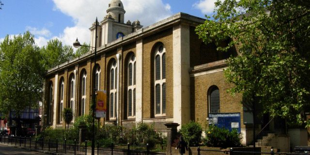 Taxi Transfer from Bethnal Green to Stansted Airport