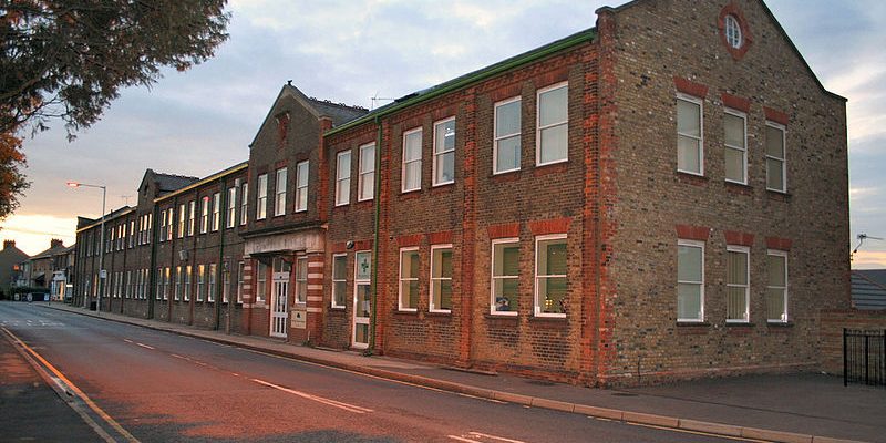 Taxi Transfer from Chelmsford to Stansted Airport