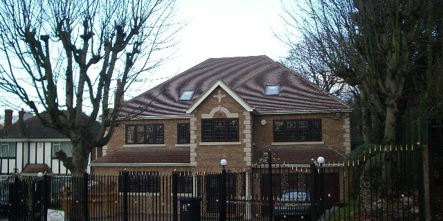 Taxi Transfer from Chigwell to Stansted Airport