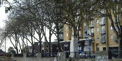 stansted-airport-transfer-to-feltham Taxi Transfer from Feltham to Stansted Airport