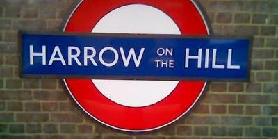 Taxi Transfer from Harrow to Stansted Airport