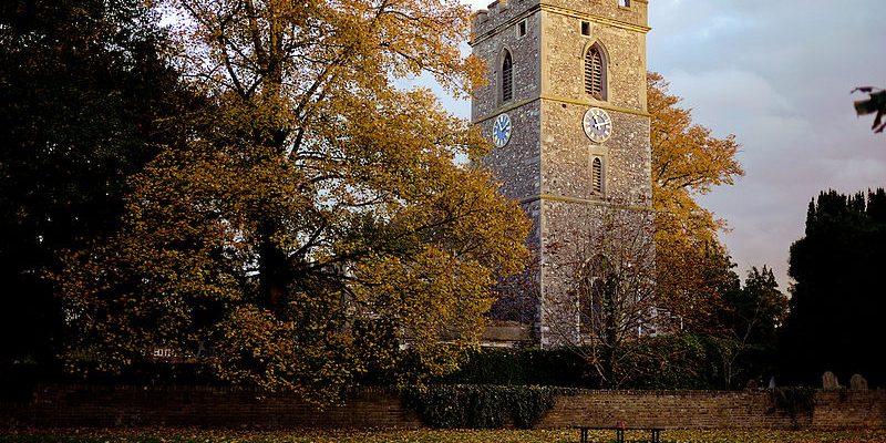 Taxi Transfer from Hayes to Stansted Airport