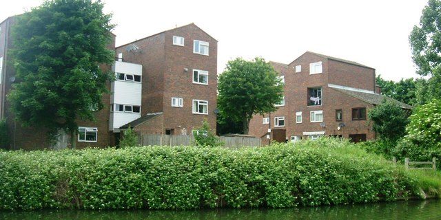 Taxi Transfer from Northolt to Stansted Airport