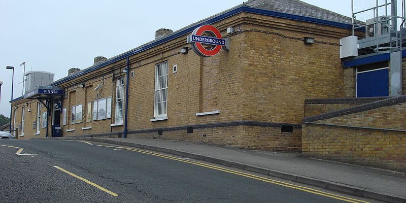 Taxi Transfer from Pinner to Stansted Airport