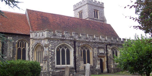 Taxi Transfer from Ruislip to Stansted Airport