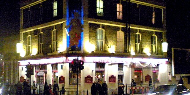 Taxi Transfer from Southall to Stansted Airport