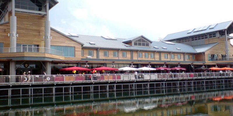 Taxi from Stanford-le-Hope to Stansted Airport