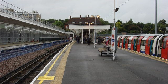 Taxi Transfer from Stanmore to Stansted Airport