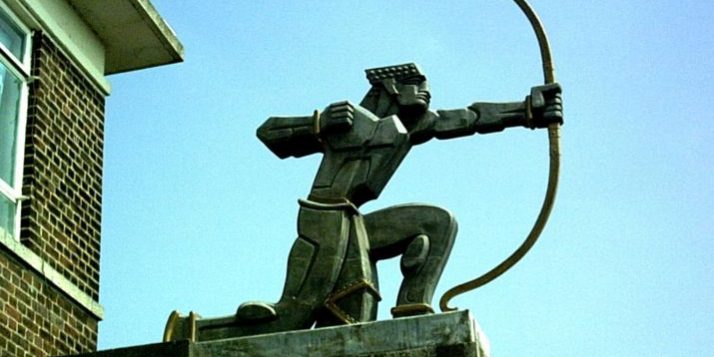 Airport Transfer from Finchley Central to Stansted