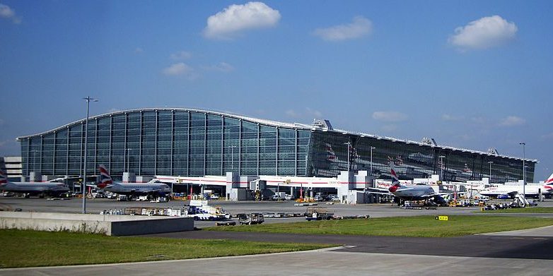 Heathrow Airport Transfers