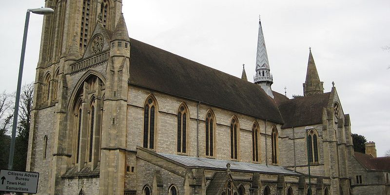 Taxi Transfer from London City Airport to Bournemouth