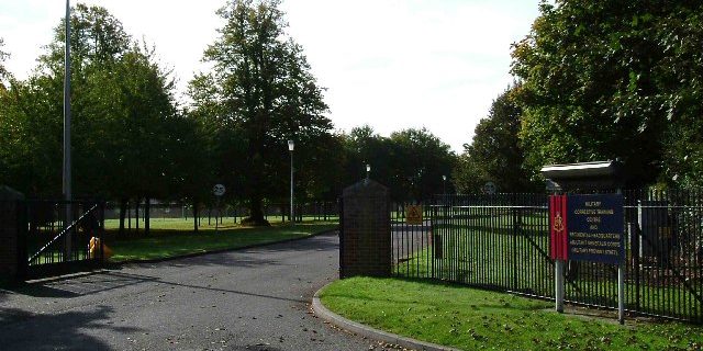 Taxi Transfer from London City Airport to Colchester