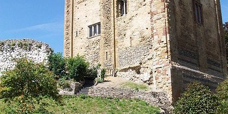 Taxi Transfer from London City Airport to Guildford