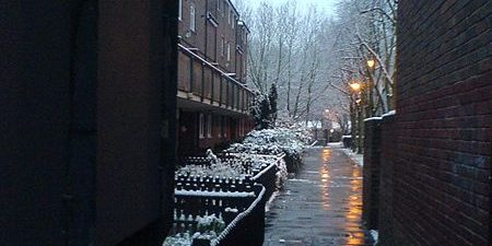 Taxi Transfer from Holloway to London City Airport