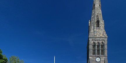 Taxi Transfer from London City Airport to Leicester