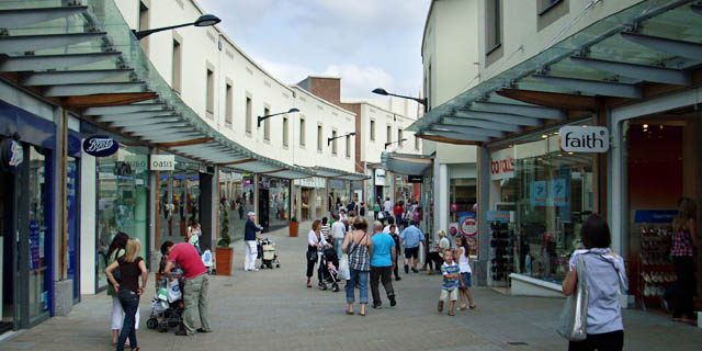 Taxi Transfer from London City Airport to Maidstone