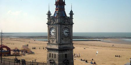 Taxi Transfer from London City Airport to Margate