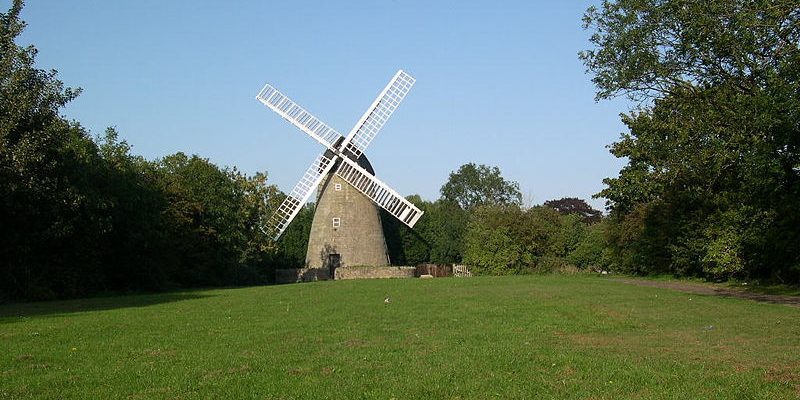 Taxi Transfer from London City Airport to Milton Keynes