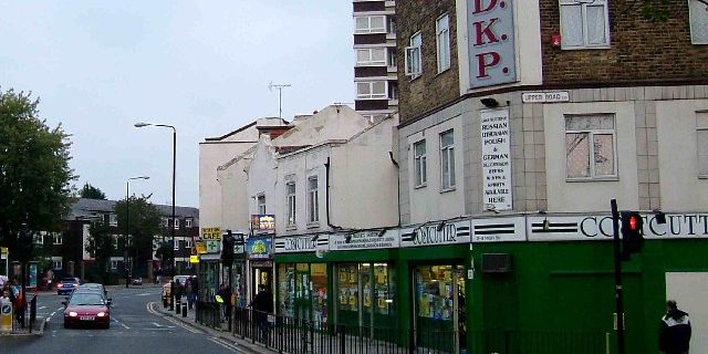 Taxi Transfer from Plaistow to London City Airport