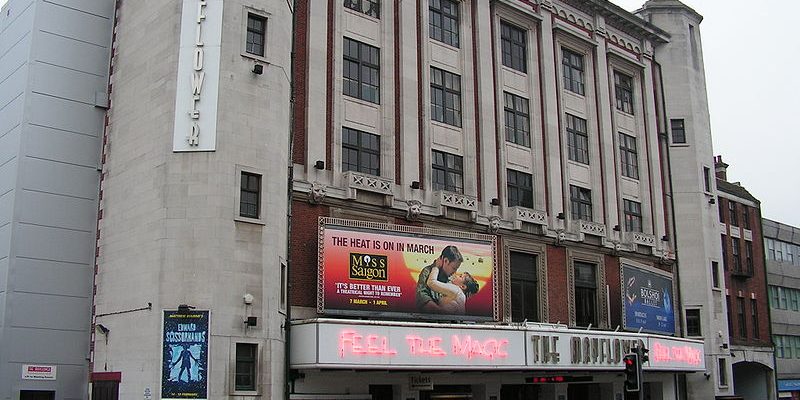 Taxi Transfer from London City Airport to Southampton