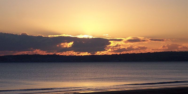 Taxi Transfer from London City Airport to Swansea