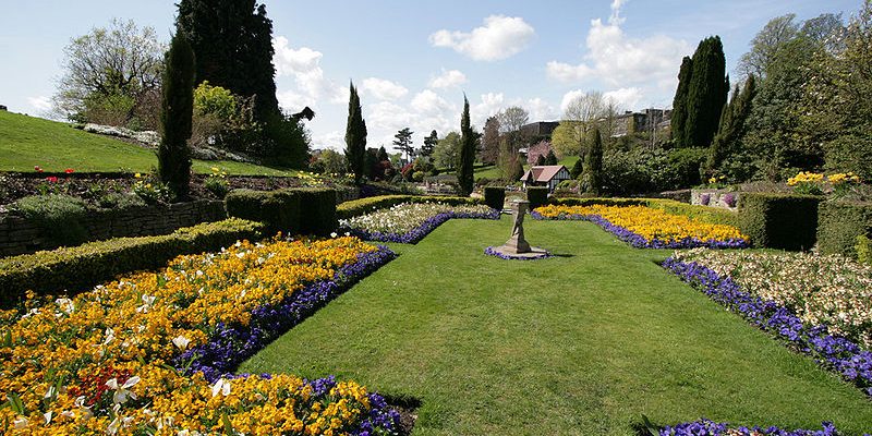 Taxi Transfer from London City Airport to Tunbridge Wells