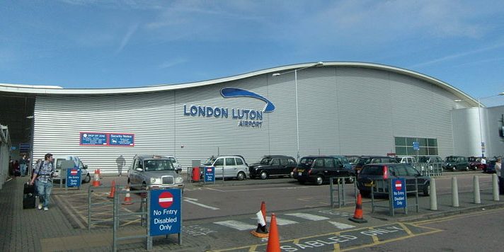 Luton Airport Transfer