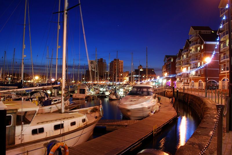 Taxi Transfer from Heathrow Airport to Ipswich