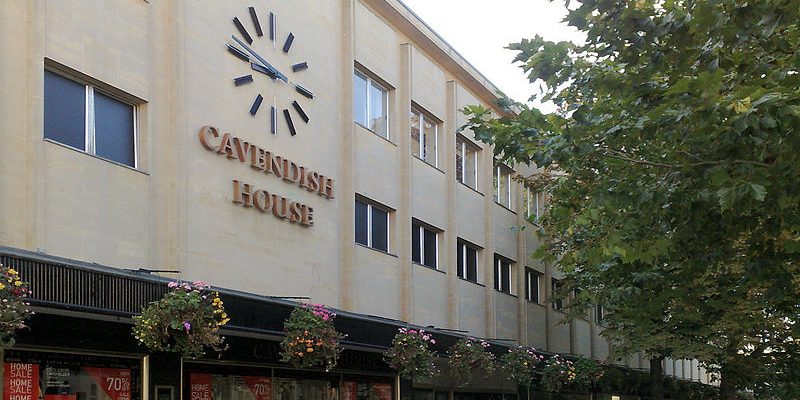 Taxi Transfer from Stansted Airport to Cheltenham