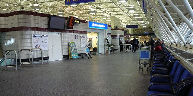 Gatwick to City Airport Transfer