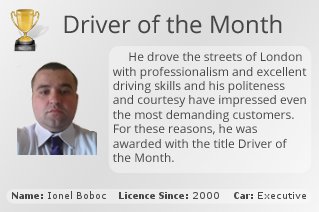 driver_of_the_month