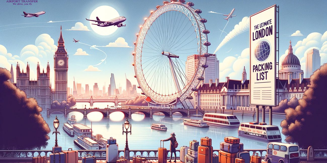 Transfer from Central London to Holiday Inn London